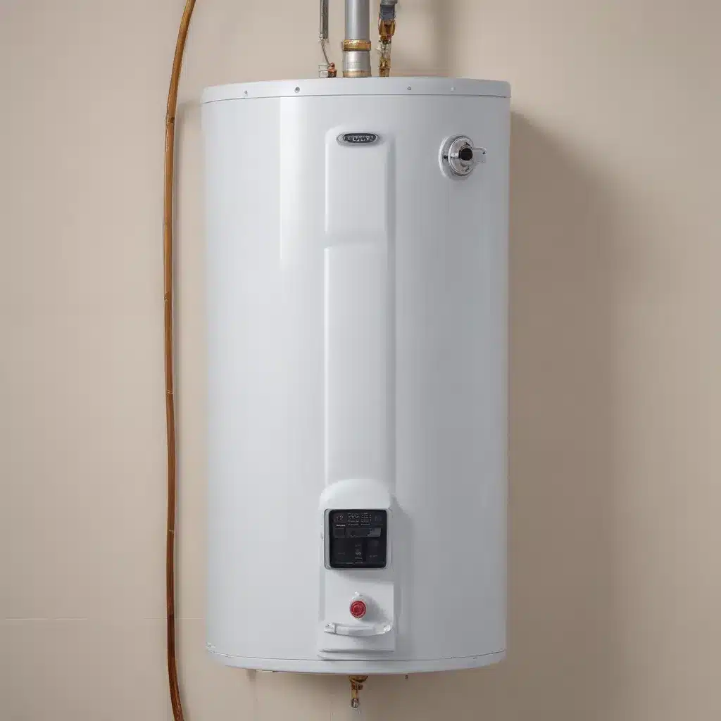 Seasonal Adjustments for Electric Water Heater Efficiency