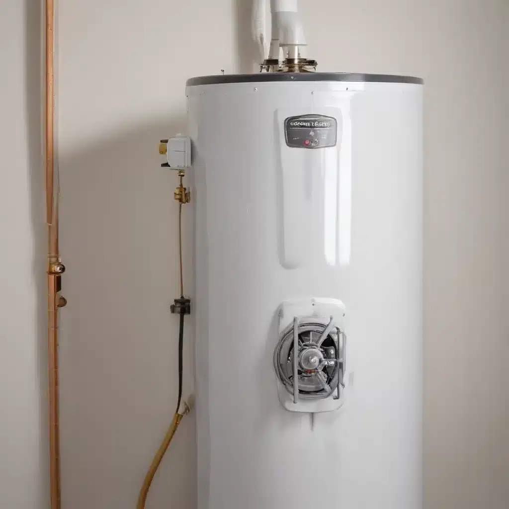 Seasonal Flushing: Improving Water Heater Efficiency and Lifespan