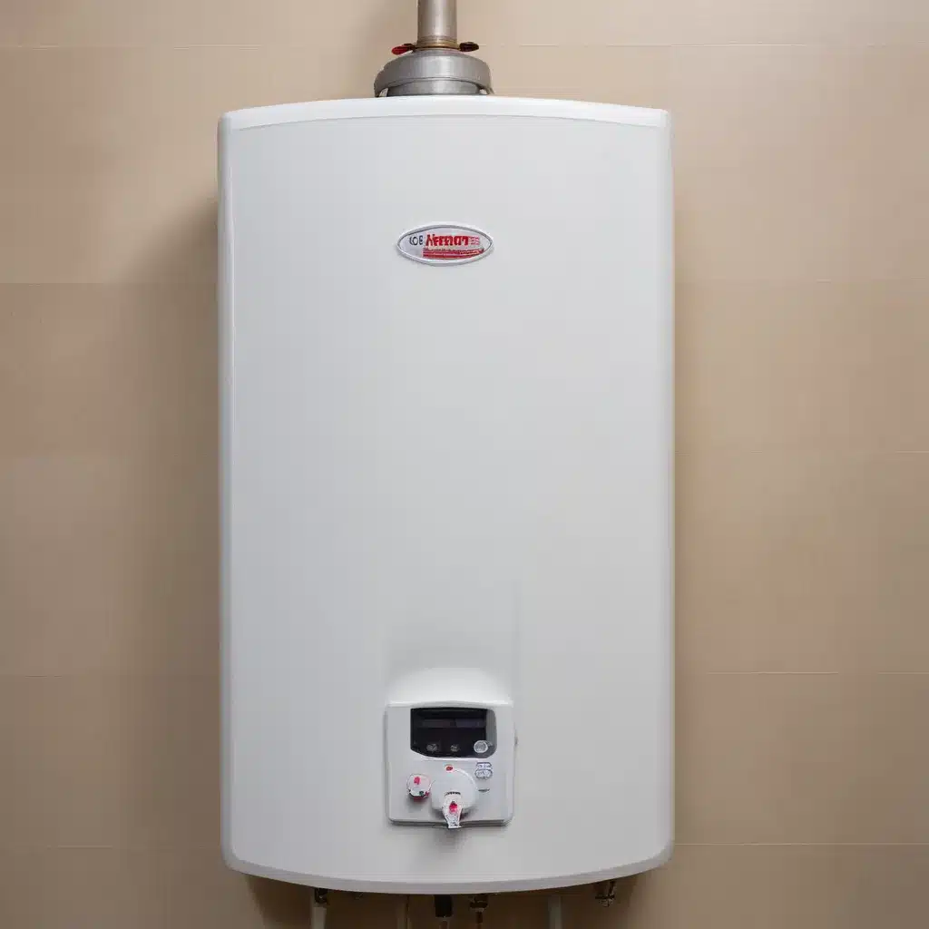 Seasonal Flushing Techniques for Traditional Water Heaters