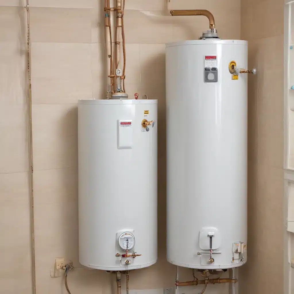 Seasonal Maintenance Checklist: Ensuring Year-Round Water Heater Health