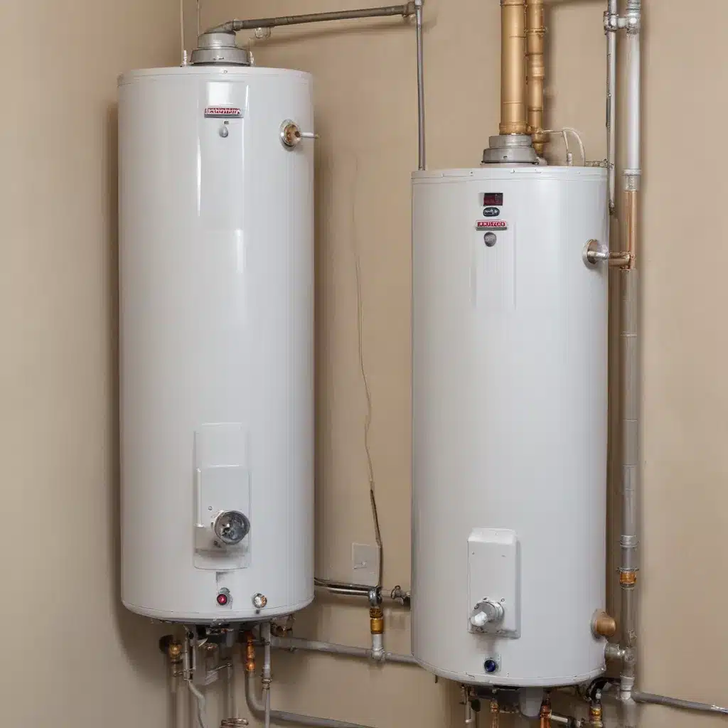 Seasonal Maintenance for Hybrid Water Heater Systems
