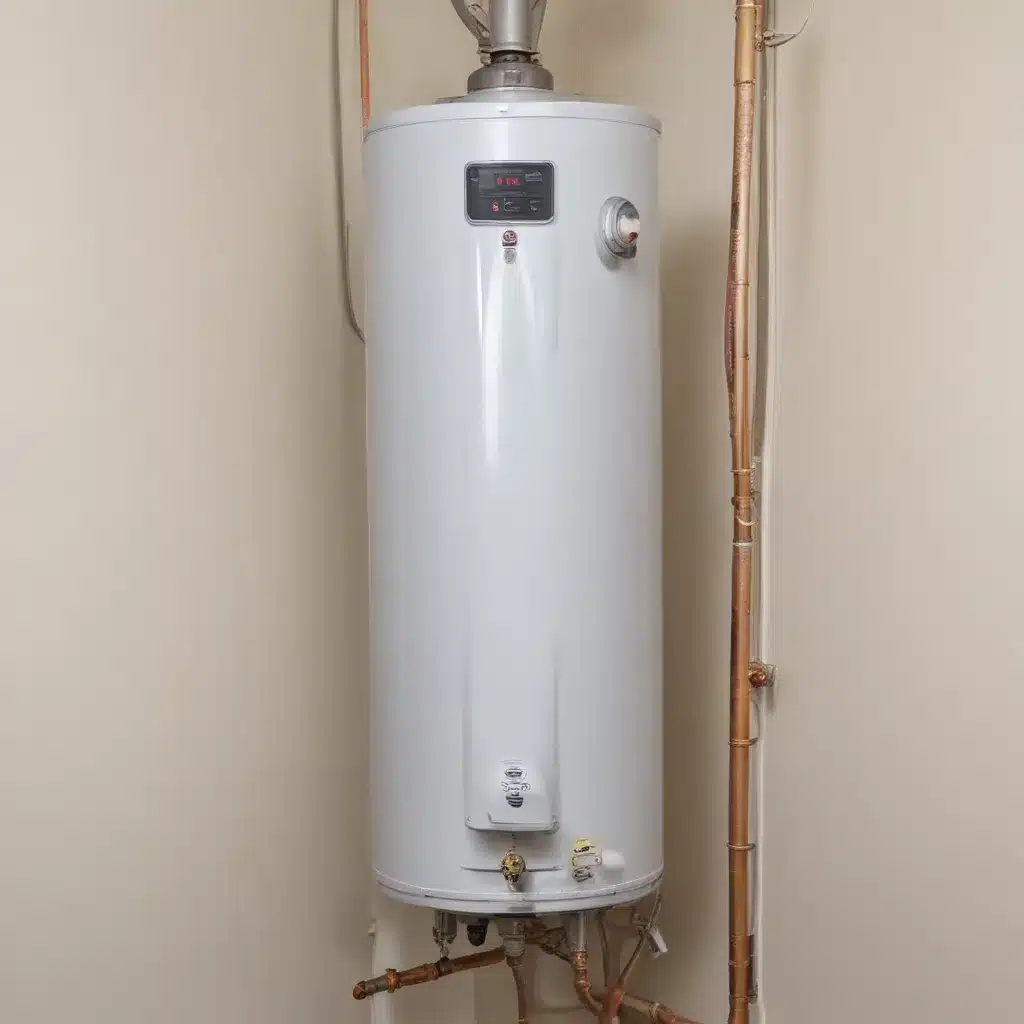Securing Water Heater Installations for Seismic Code Compliance