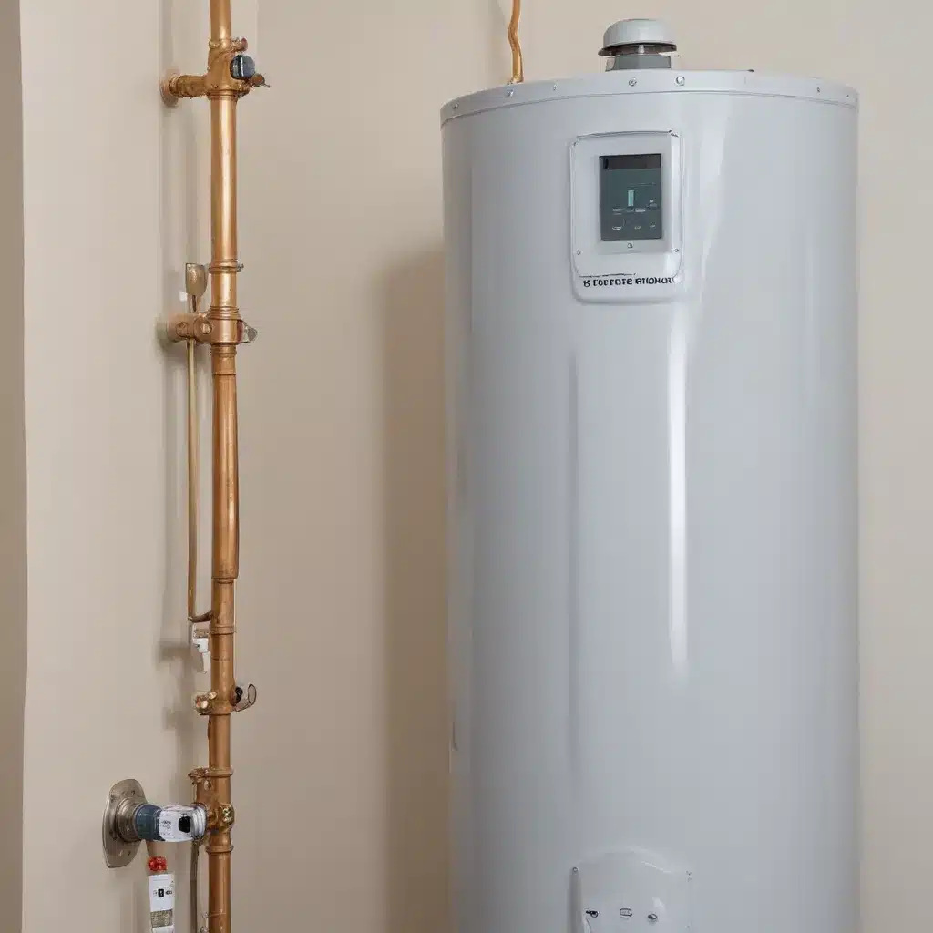 Securing Water Heater Installations for Seismic Code Compliance and Natural Disaster Resilience