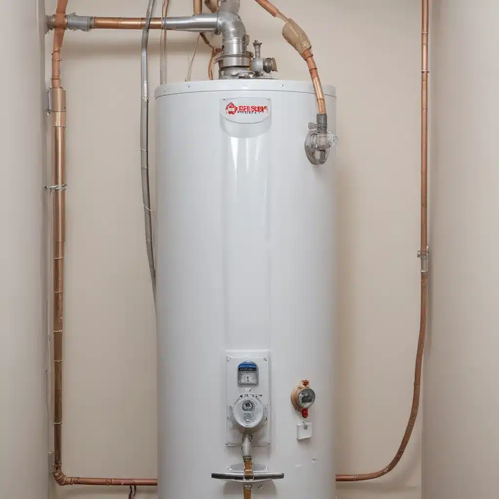 Securing Your Water Heater for the Big One: Ensuring Seismic Code Compliance and Disaster Resilience