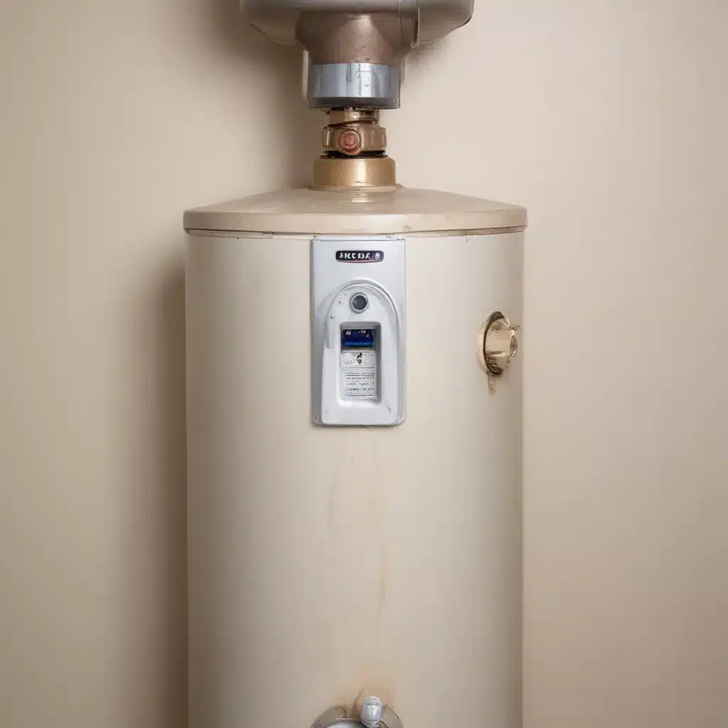Sediment Buildup Nightmares: Effective Flushing Techniques to Maintain Code-Compliant Water Heaters