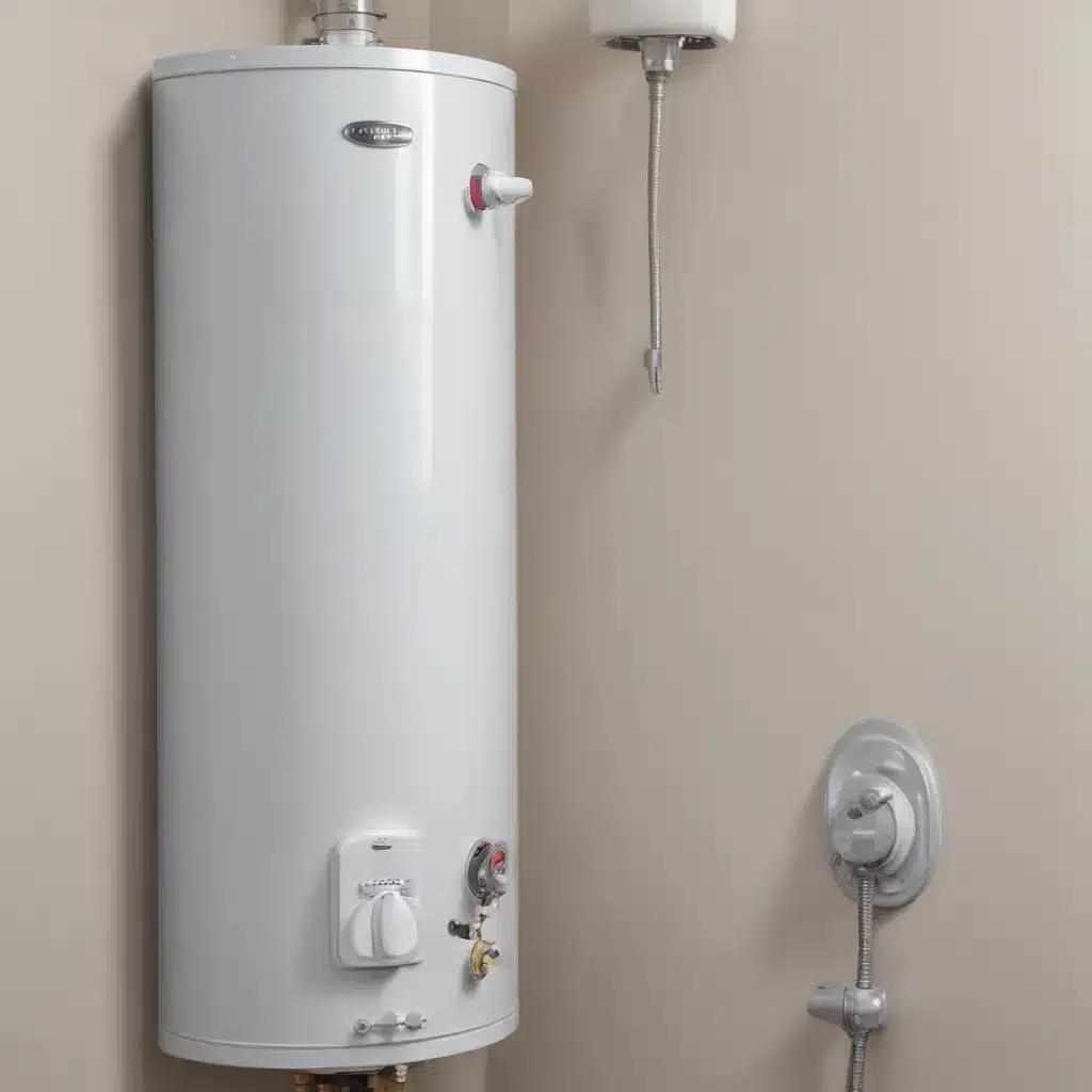 Selecting Water Heaters for Homes with Limited Space: Compact and Wall-Mounted Options