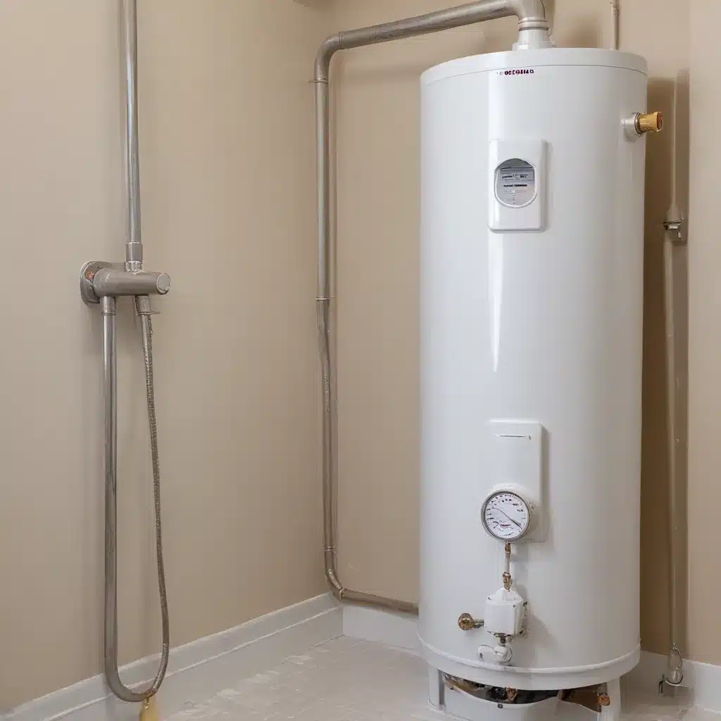 Selecting the Appropriate Tank Size for Household Hot Water Demands