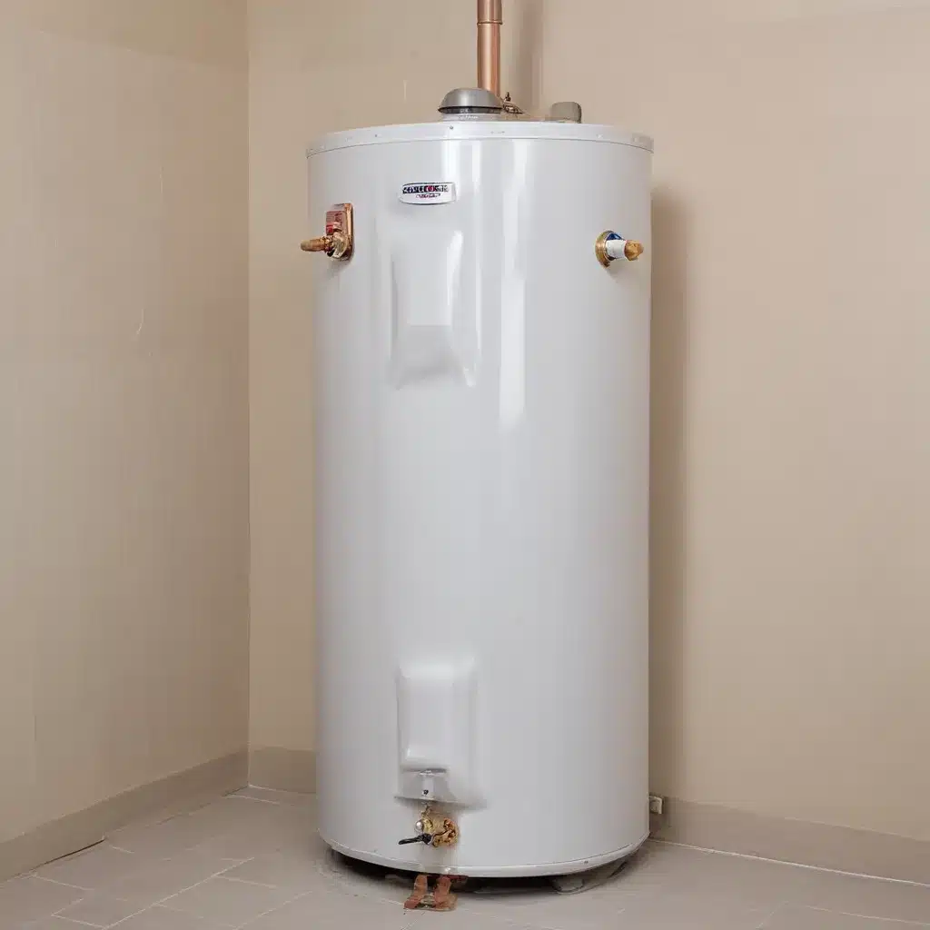 Selecting the Appropriate Water Heater Capacity: Balancing Household Needs and Energy Use