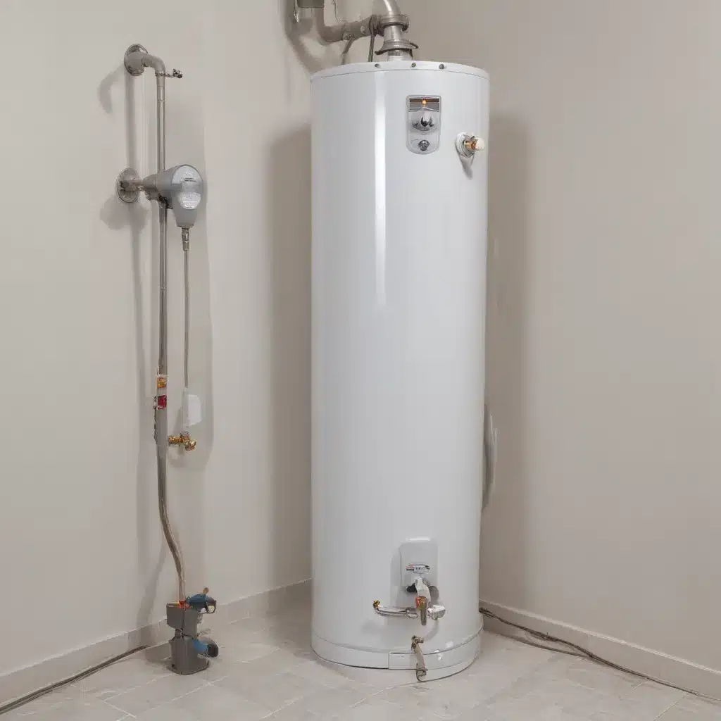Selecting the Appropriate Water Heater Capacity for Household Hot Water Needs