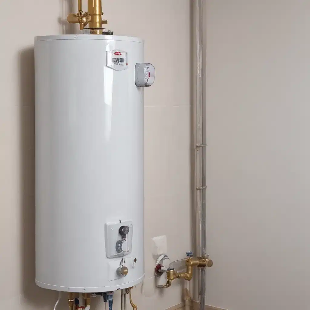 Selecting the Appropriate Water Heater Size: Balancing Capacity and Energy Consumption