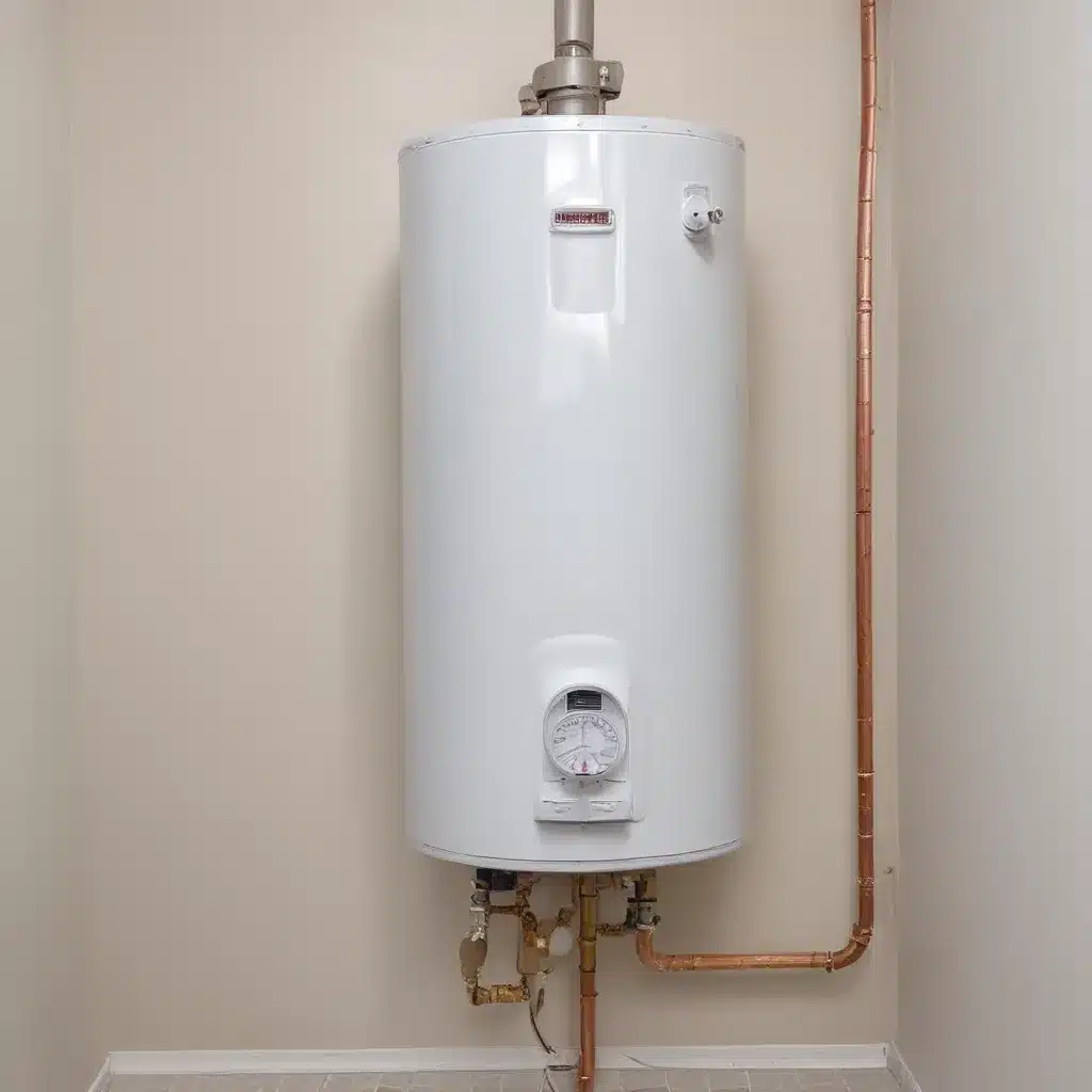 Selecting the Ideal Water Heater Capacity: Household Demand Calculations