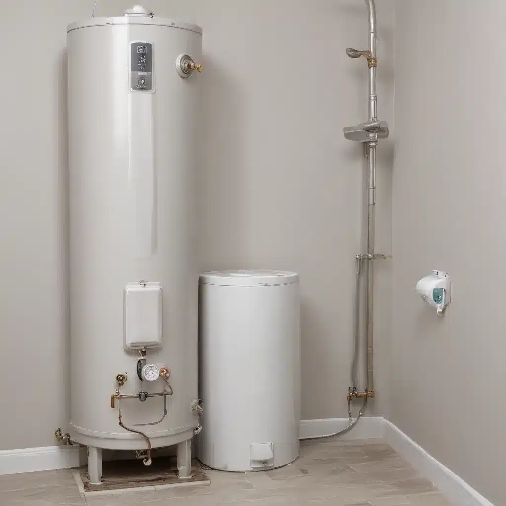 Selecting the Ideal Water Heater Size to Meet Household Demand