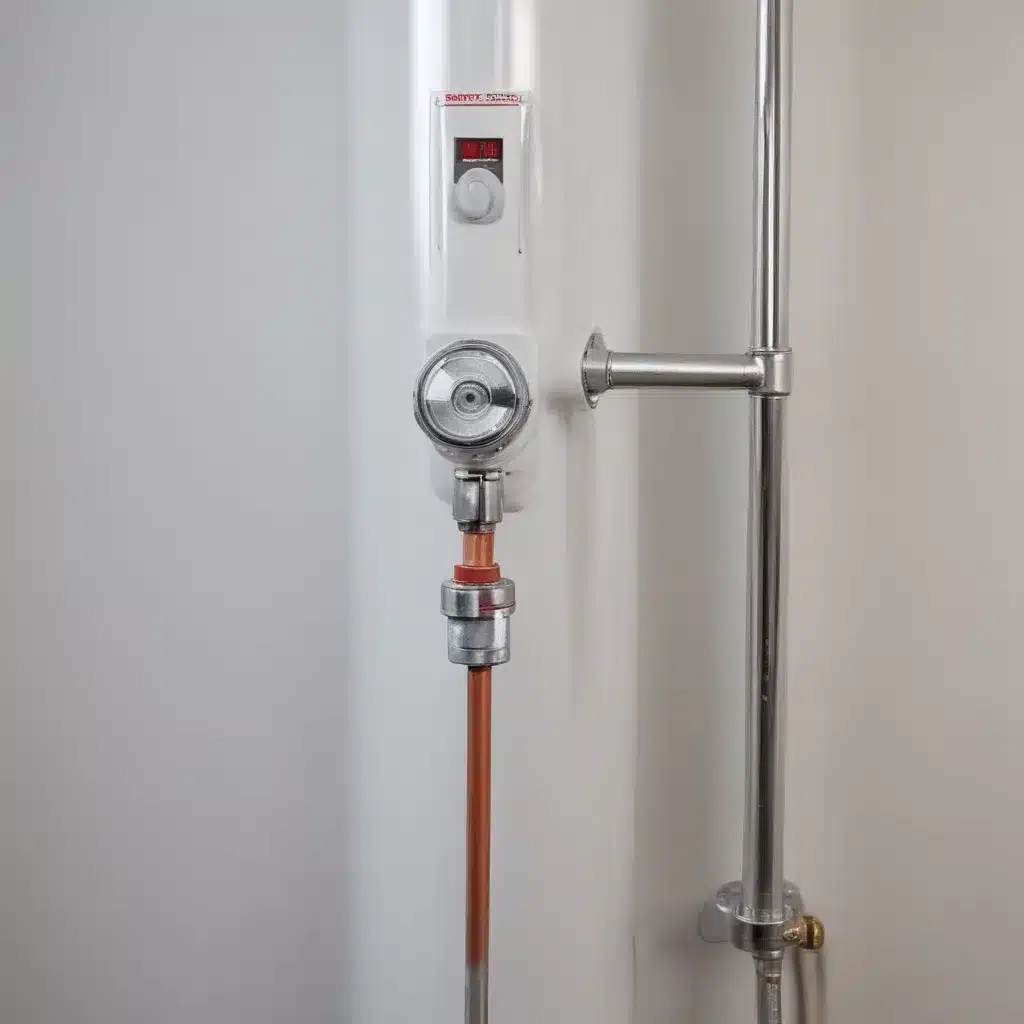 Selecting the Optimal Anode Rod: Preserving Water Heater Lifespan