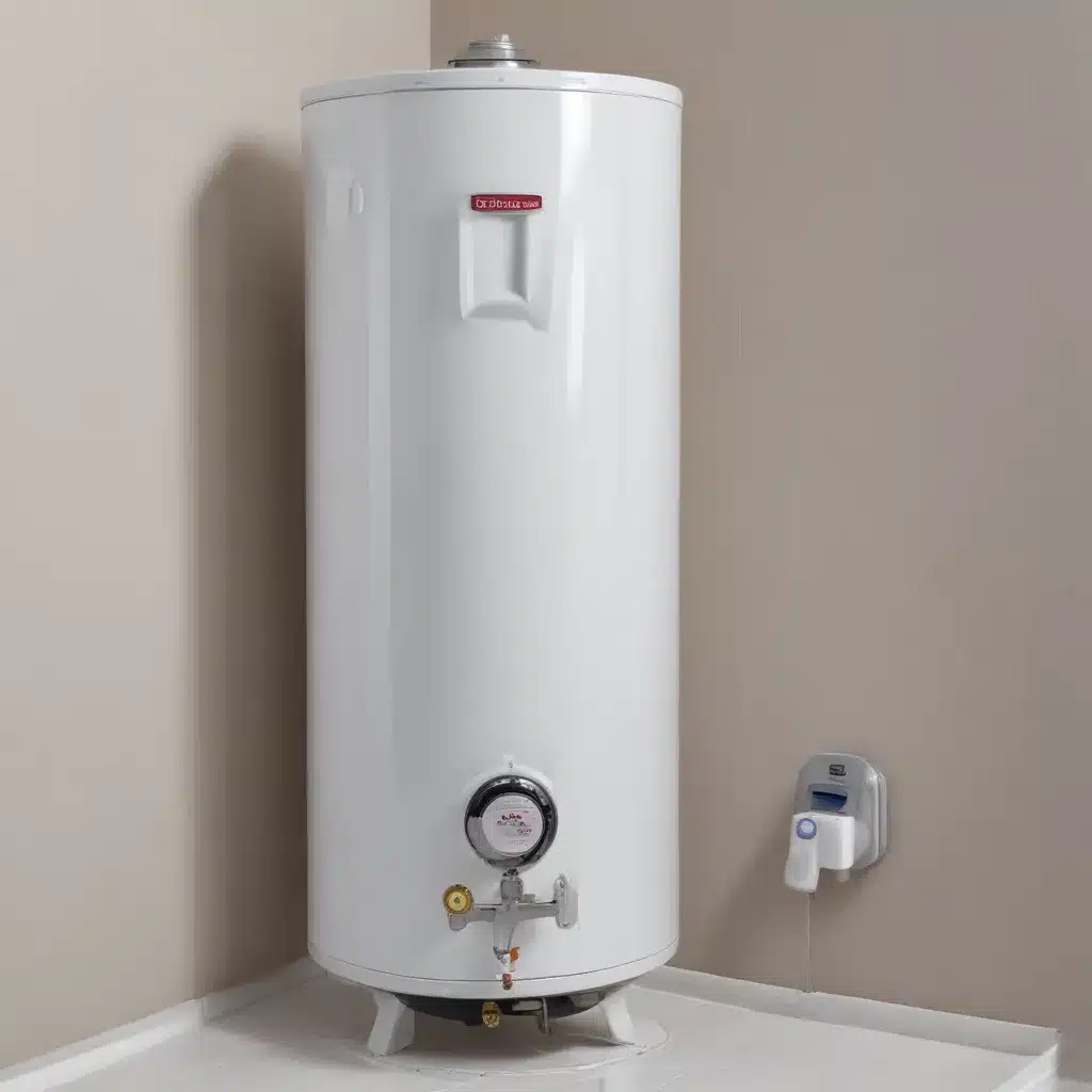 Selecting the Optimal Water Heater Capacity: Maximising Energy Efficiency and Codes