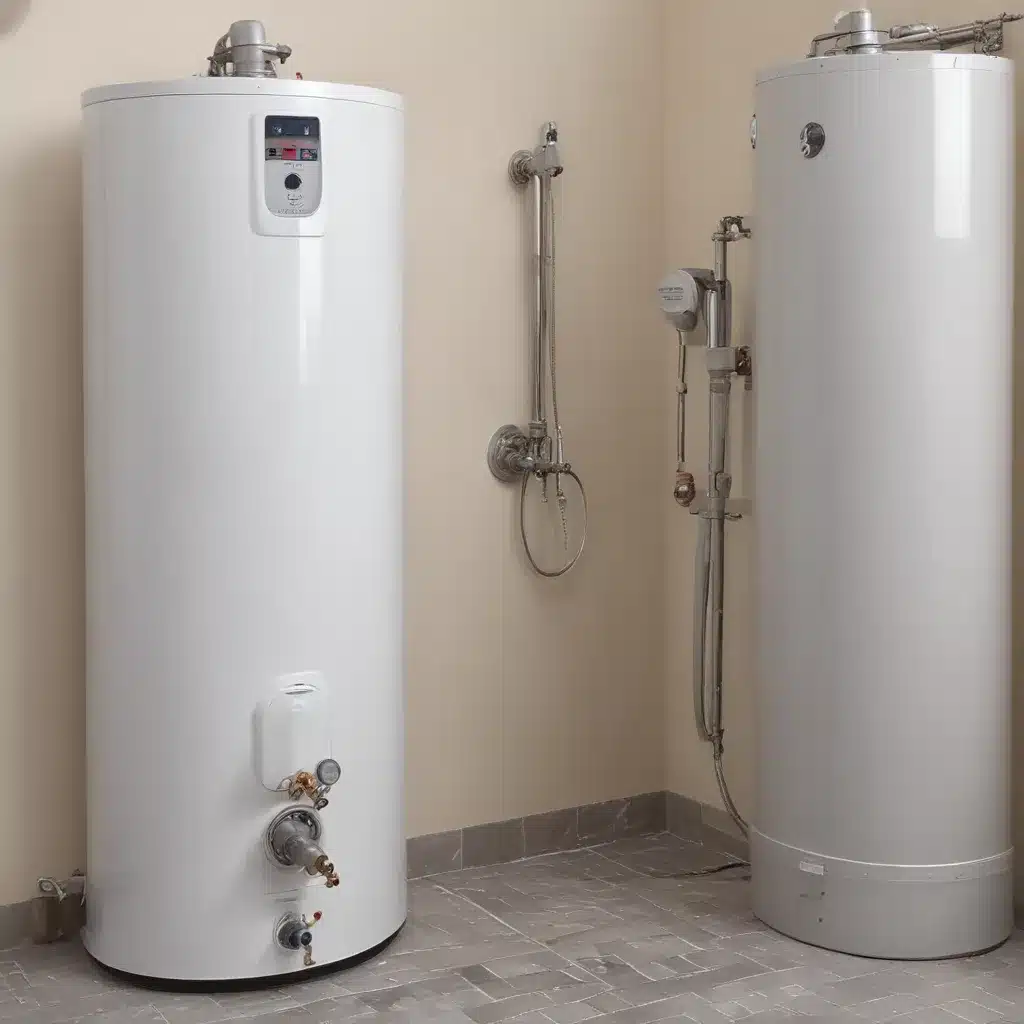 Selecting the Optimal Water Heater Location: Balancing Accessibility and Efficiency