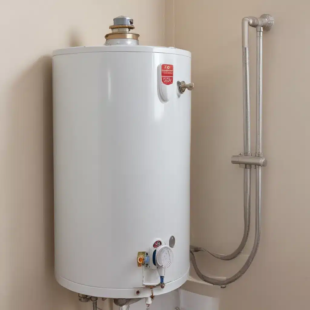 Selecting the Optimal Water Heater Size: Calculating Household Needs