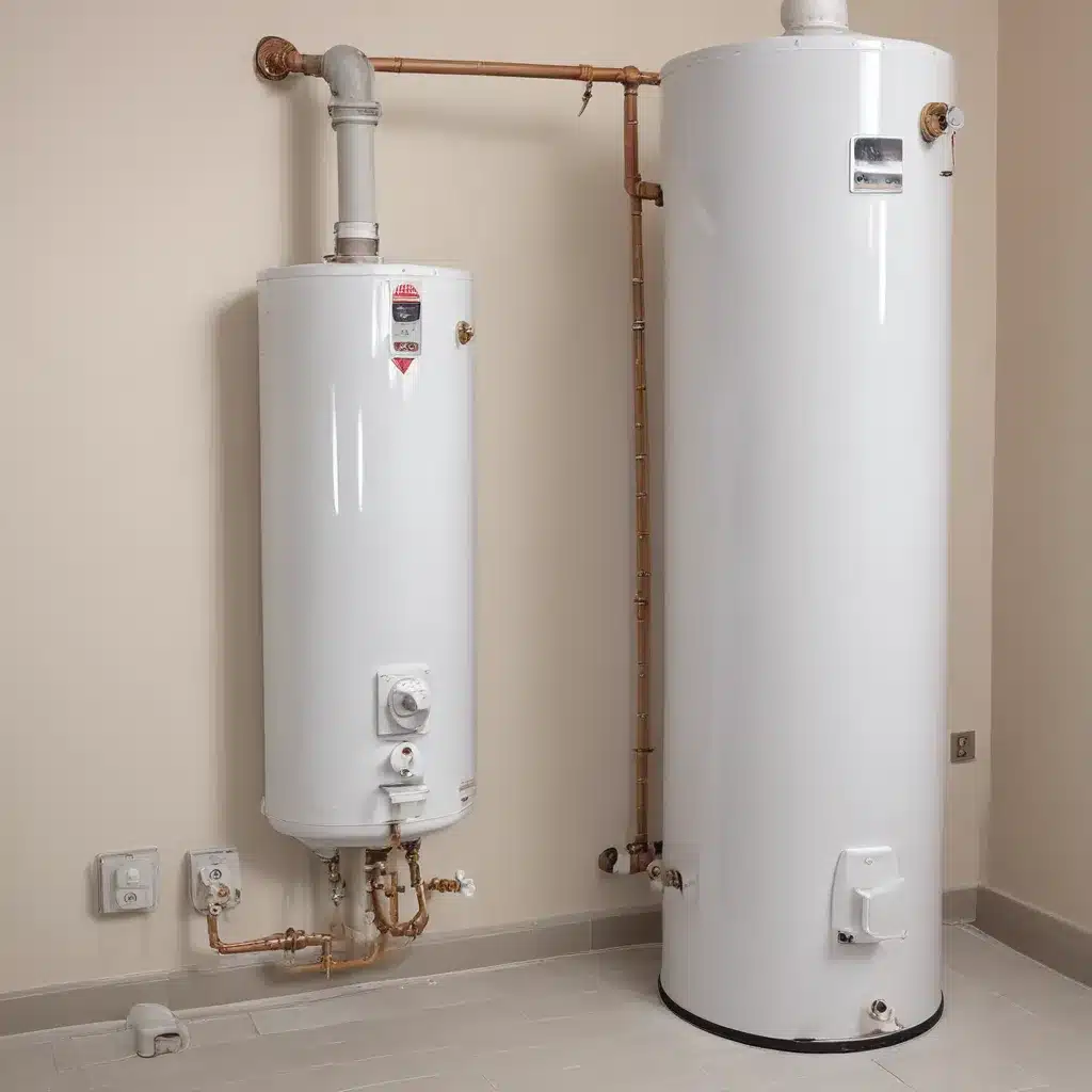 Selecting the Perfect Water Heater Size: Calculating Precise Household Demand for Maximum Efficiency