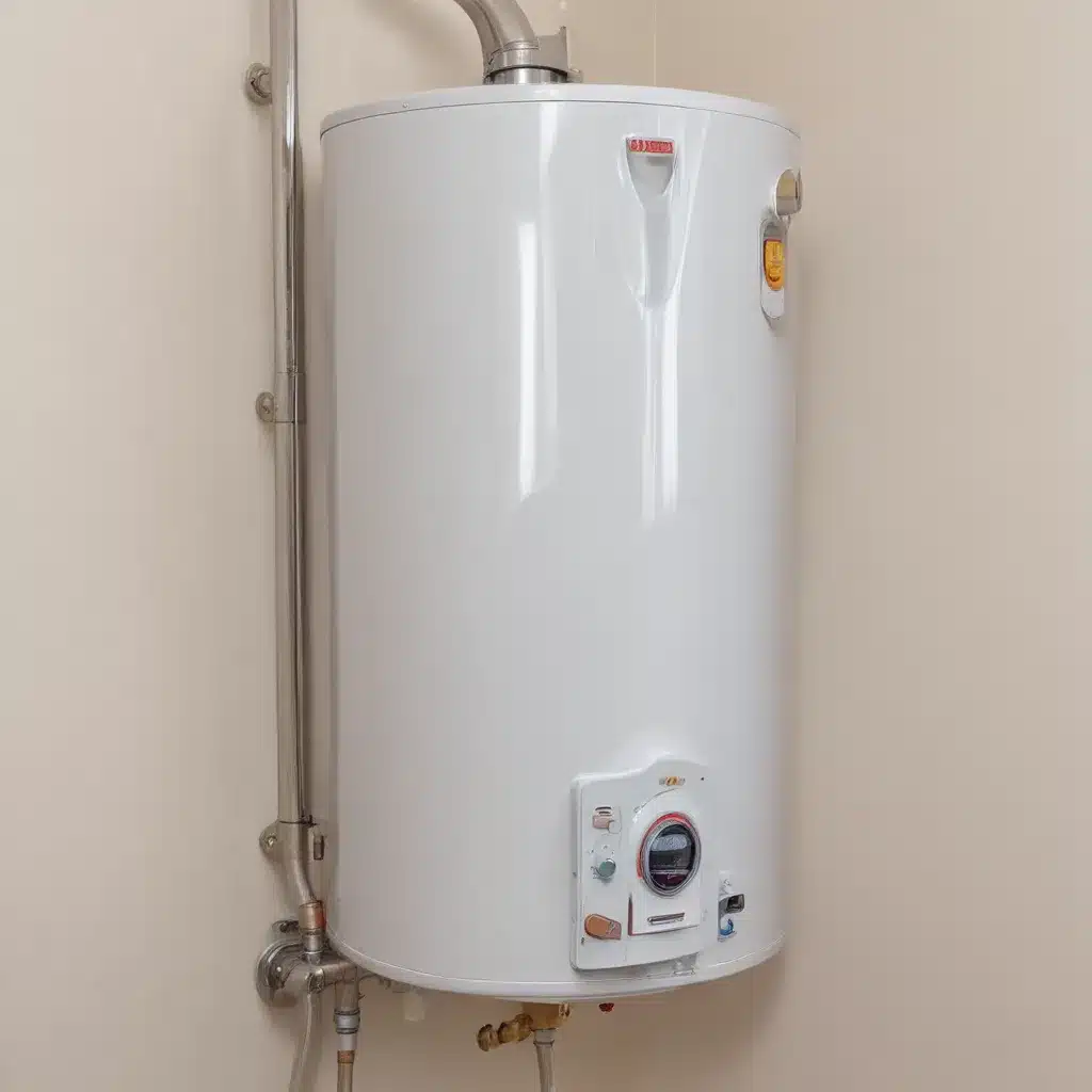 Selecting the Right Water Heater Size: Calculating Household Demand