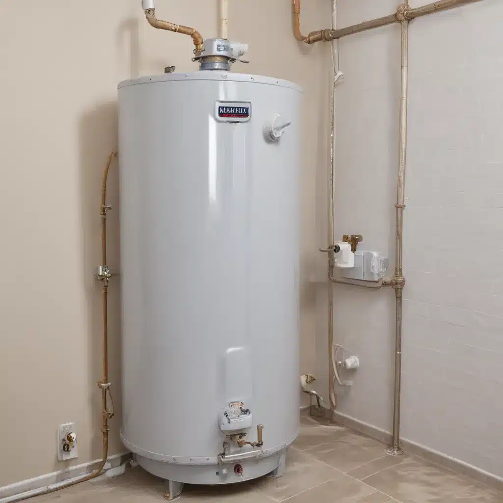 Selecting the Right Water Heater Size for Household Demands