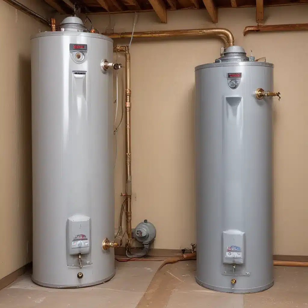 Selecting the Right Water Heater for Off-Grid Living: Considerations and Comparisons