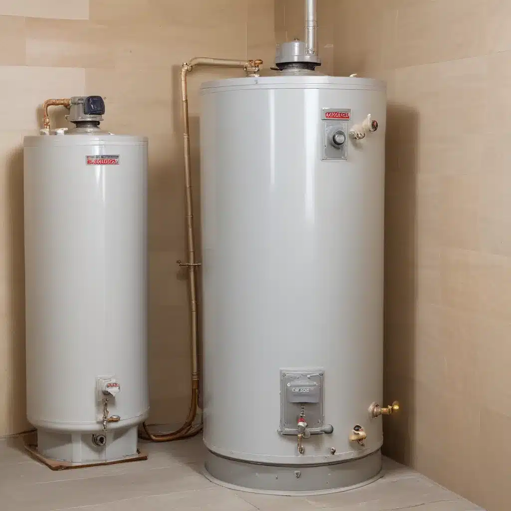 Selecting the Right Water Treatment to Overcome Hard Water Challenges for Water Heaters