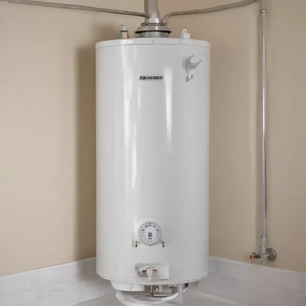 Sizing Water Heaters for Multi-Family Dwellings: Navigating Complex Regulations