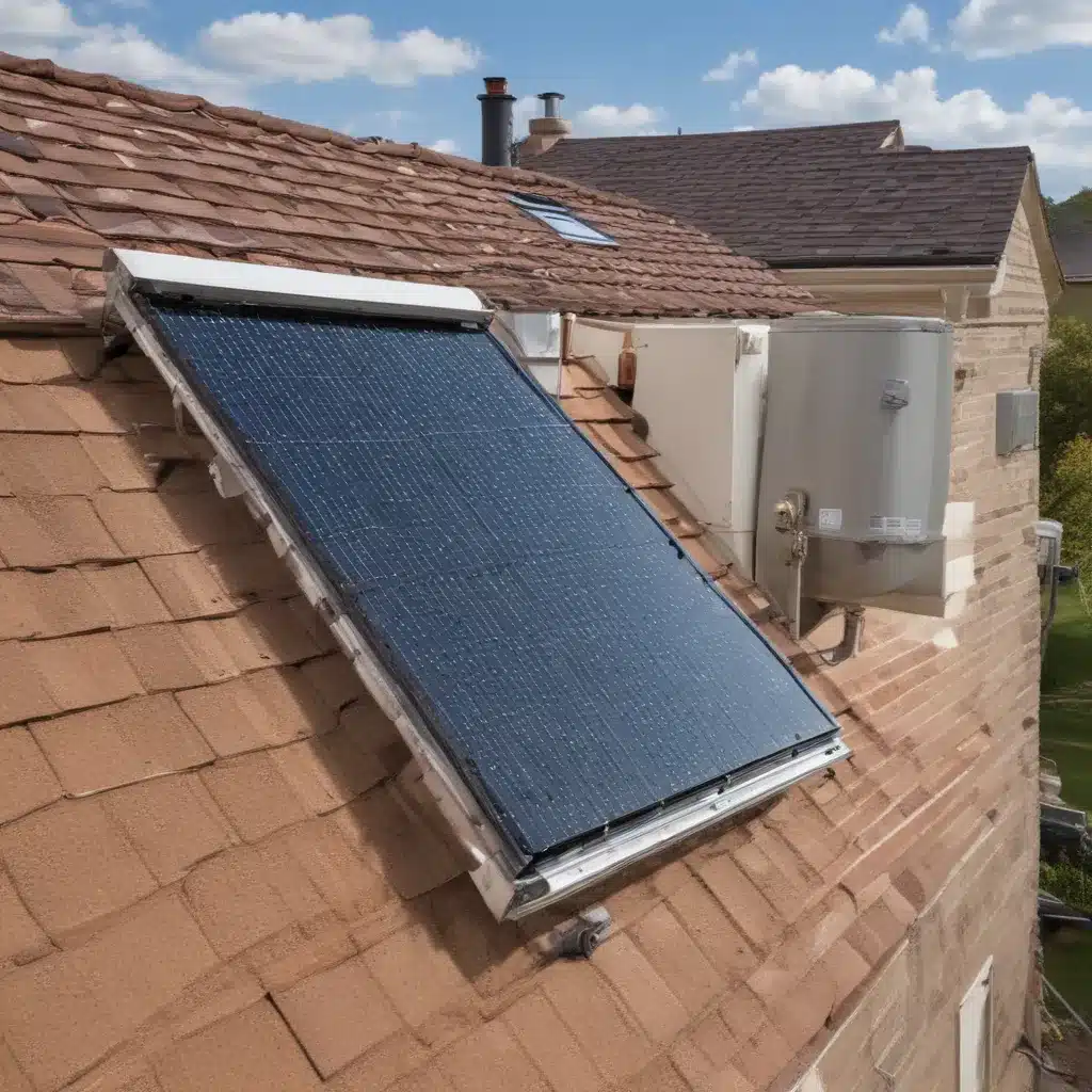 Solar Water Heater Installation: A Step-by-Step Guide for Homeowners