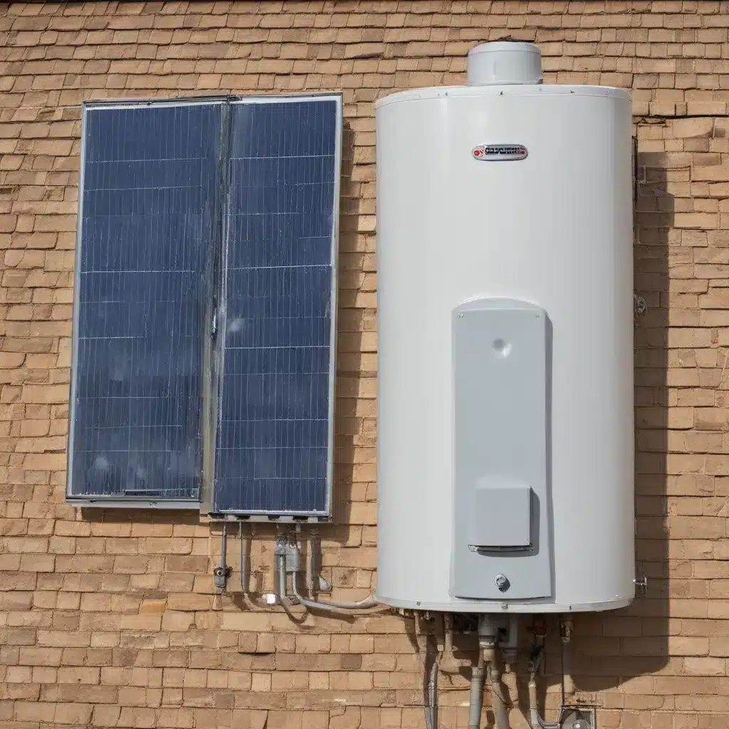 Solar Water Heating System Maintenance: Ensuring Optimal Performance and Longevity