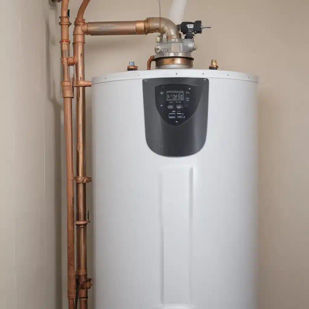 Solving Mysterious Water Heater Noise Issues: Vibration Dampening and Insulation Techniques for Quieter Operation Solving Mysterious Water Heater Noise Issues: Vibration Dampening and Insulation Techniques for Quieter Operation