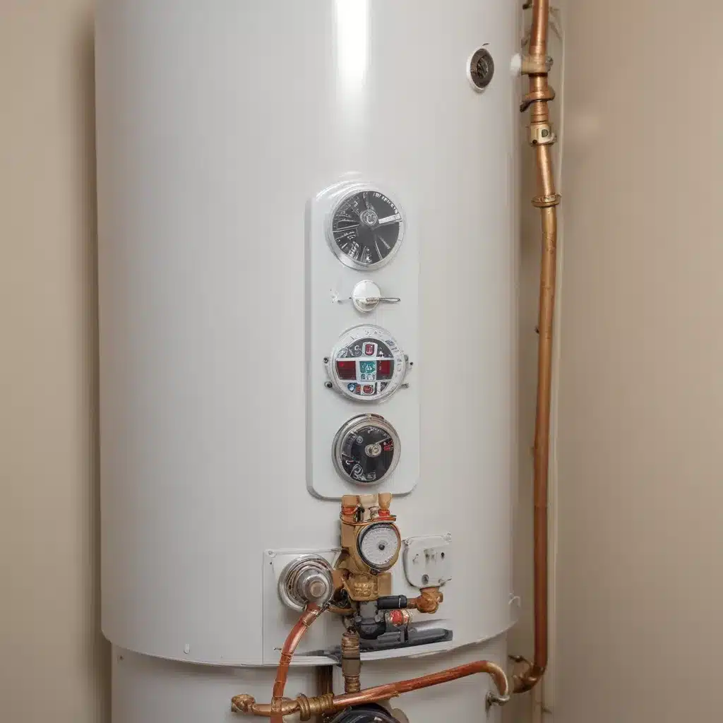 Solving Pilot Light Issues: Troubleshooting and Relighting Techniques