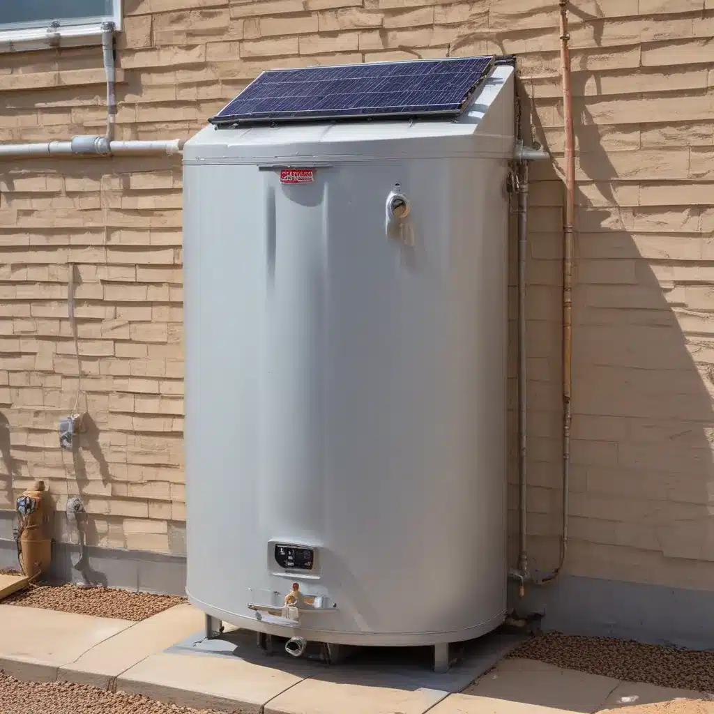 Step-by-Step Guide for Homeowners: Installing a Solar Water Heater System