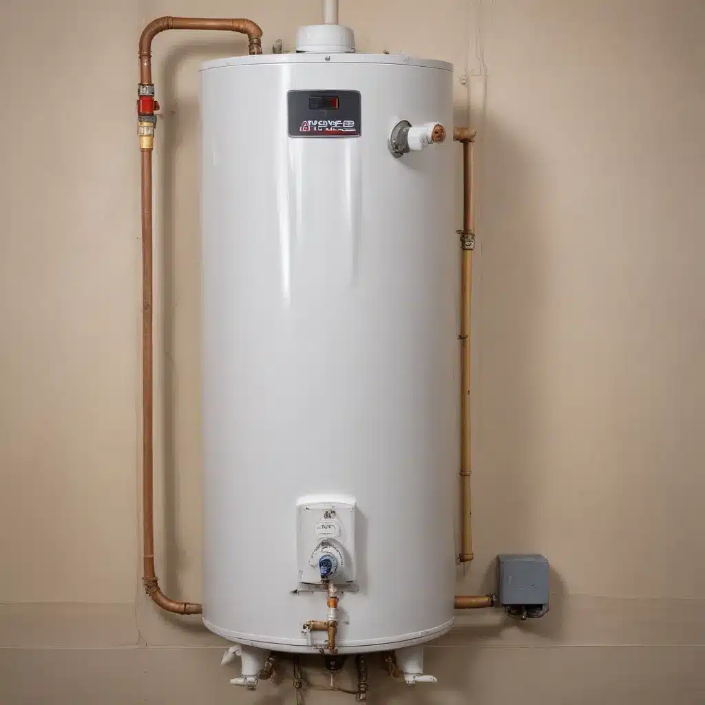 Tackling Sediment Buildup in Indirect-Fired Water Heaters: Maintenance Protocols for Peak Efficiency