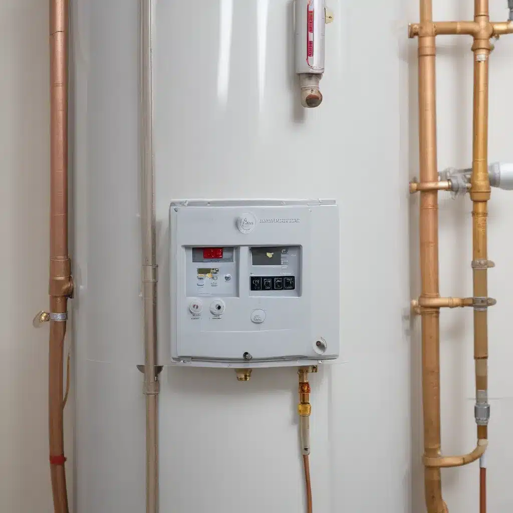 Tackling Thermocouple Issues: Measuring and Interpreting Voltage Output for Water Heaters