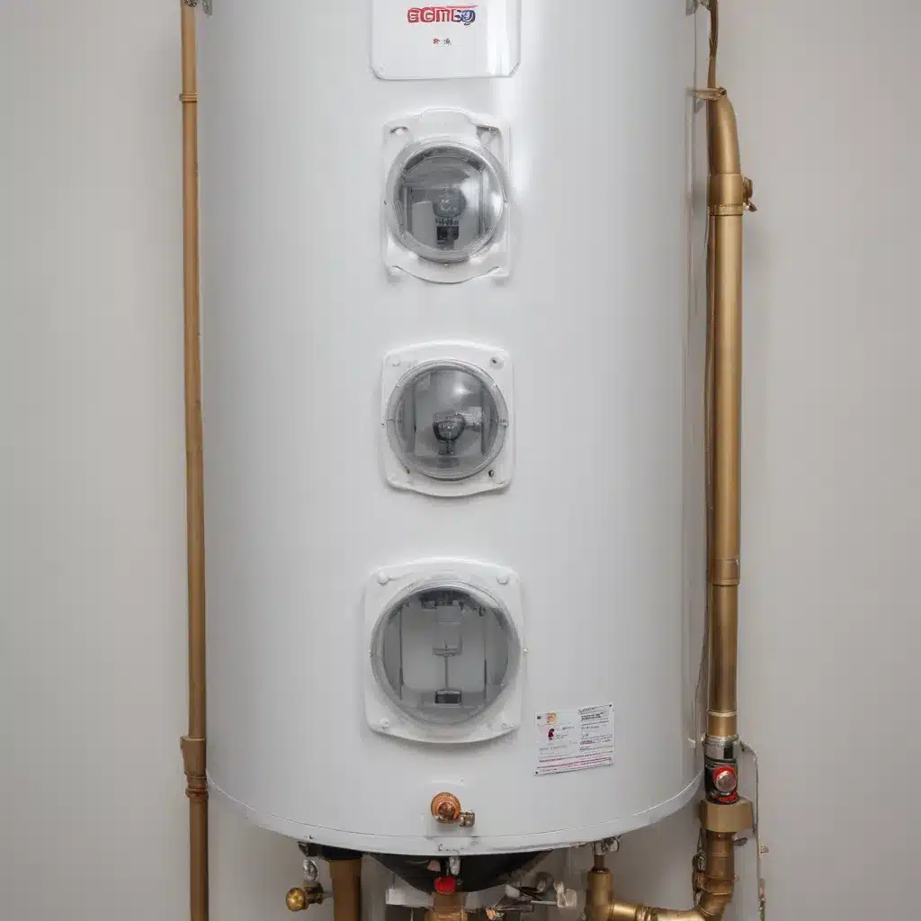 Tackling Turbulence: Improving Thermal Coupling Efficiency in Water Heater Heat Exchangers