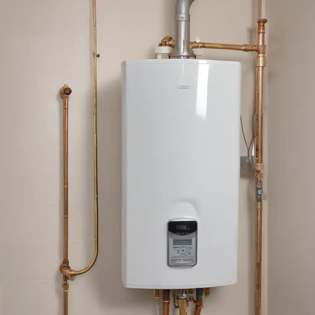 Tankless Water Heater Capacity Planning: Ensuring Adequate Hot Water Supply
