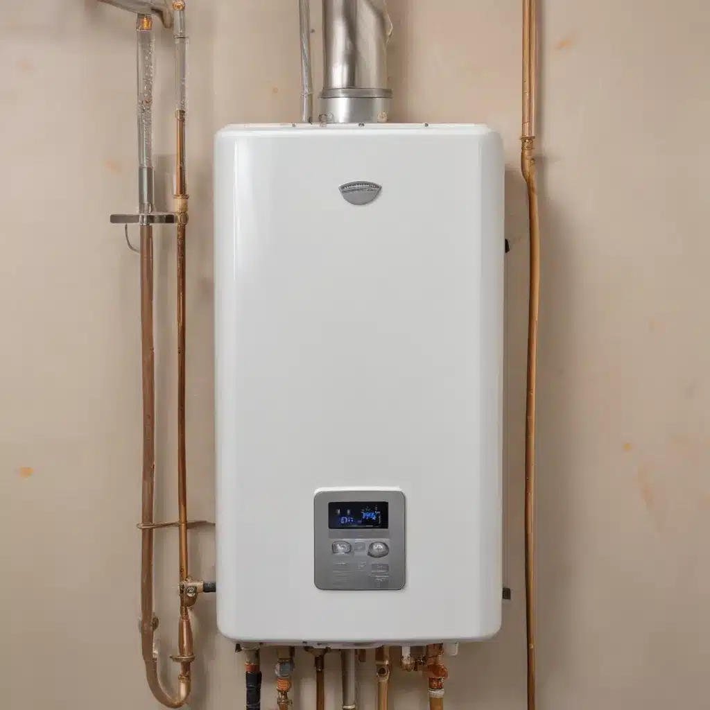 Tankless Water Heater Installation: Navigating the Complexities of Retrofitting