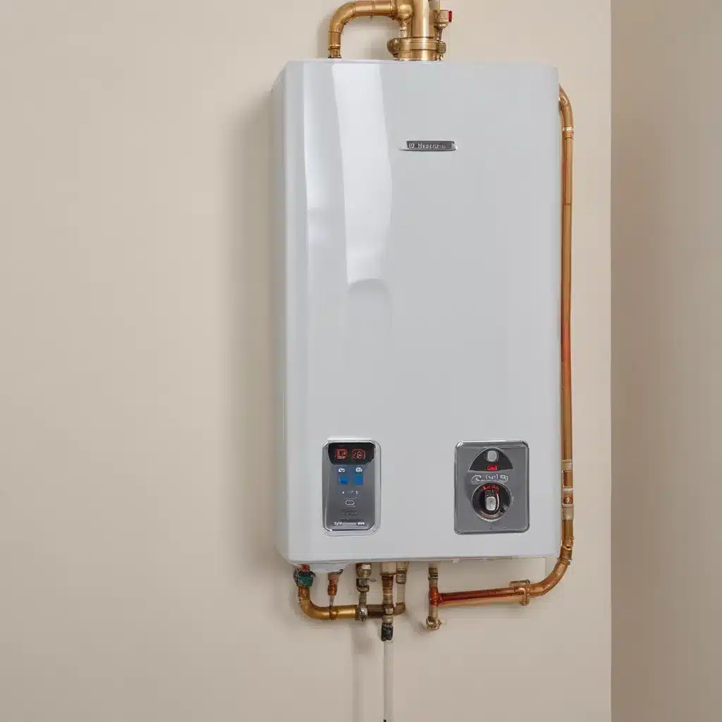 Tankless Water Heater Installations: Overcoming Unique Regulatory Hurdles