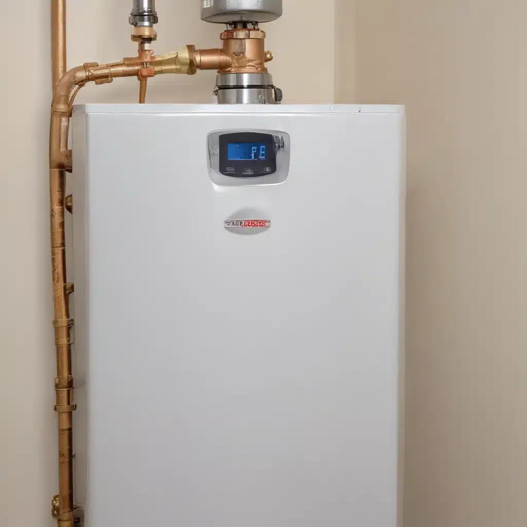 Tankless Water Heater Maintenance: Keeping Your System Running at Peak Performance