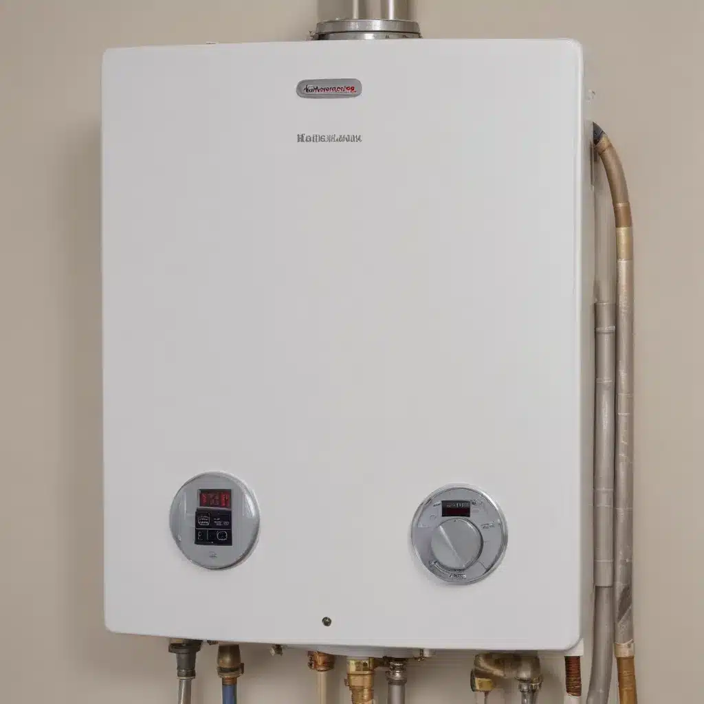 Tankless Water Heater Maintenance: Preparing for Peak Demand
