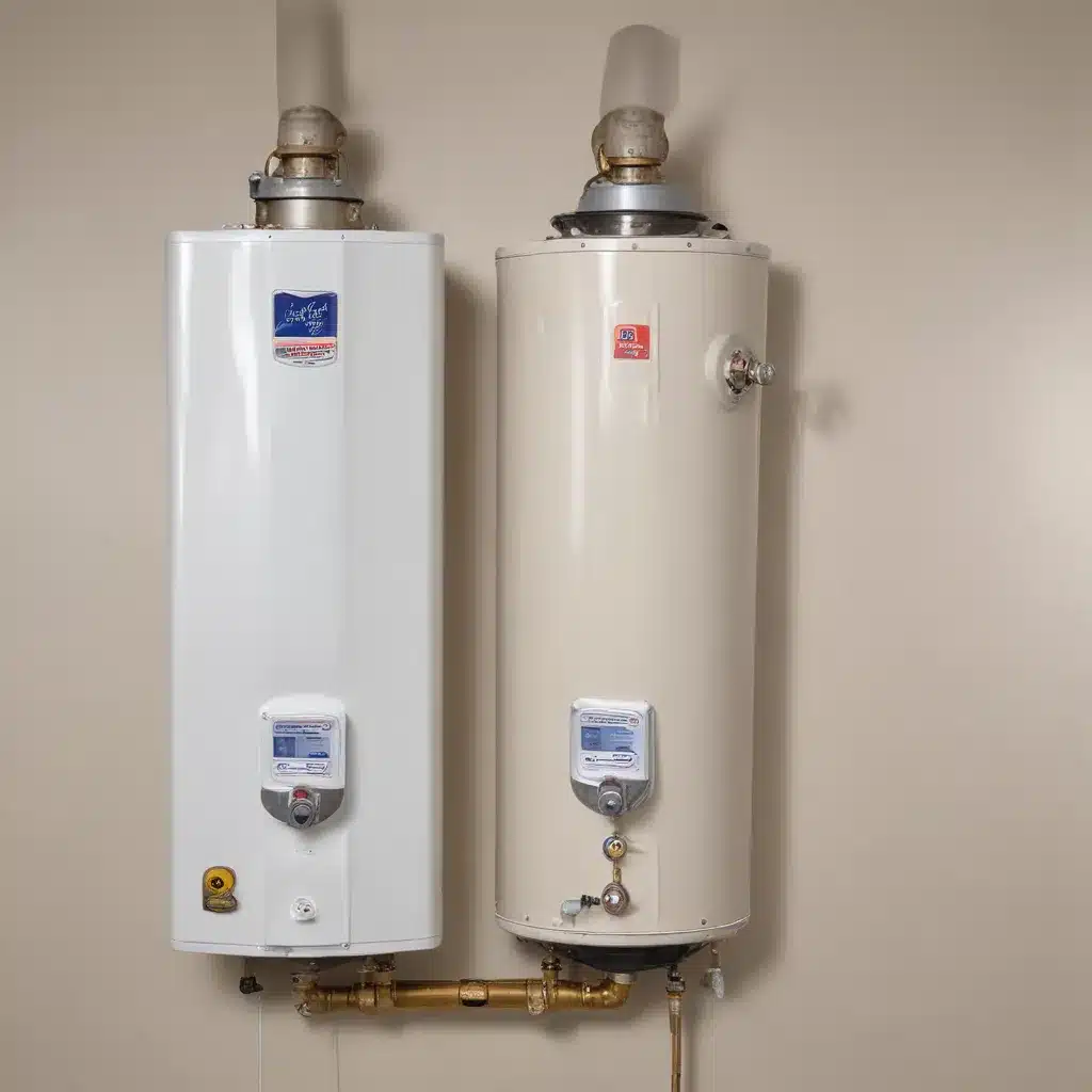 Tankless Water Heater Retrofit: Overcoming Installation Challenges and Regulations