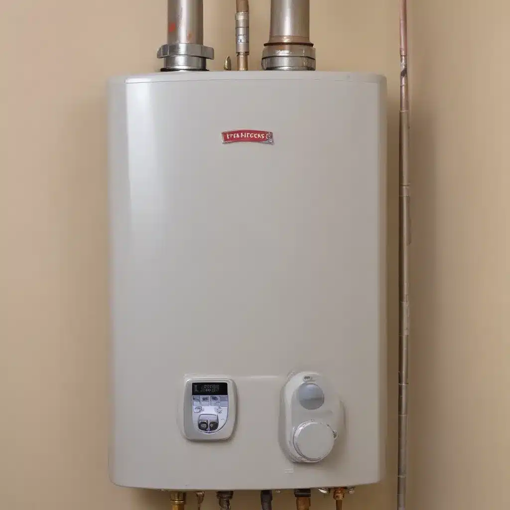 Tankless Water Heater Retrofits: Navigating Unique Installation Challenges