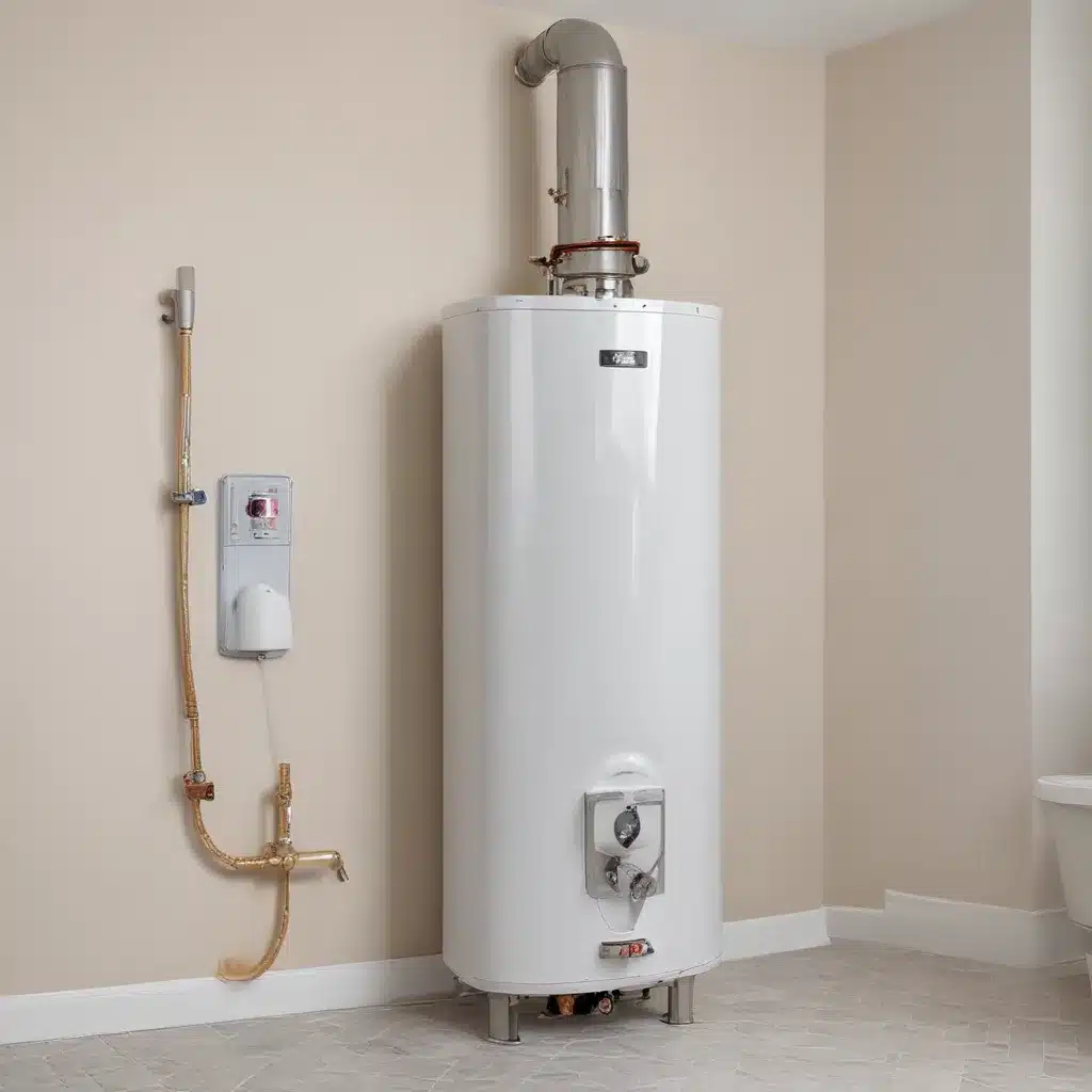 Tankless Water Heater Sizing: Determining the Optimal Capacity for Your Home