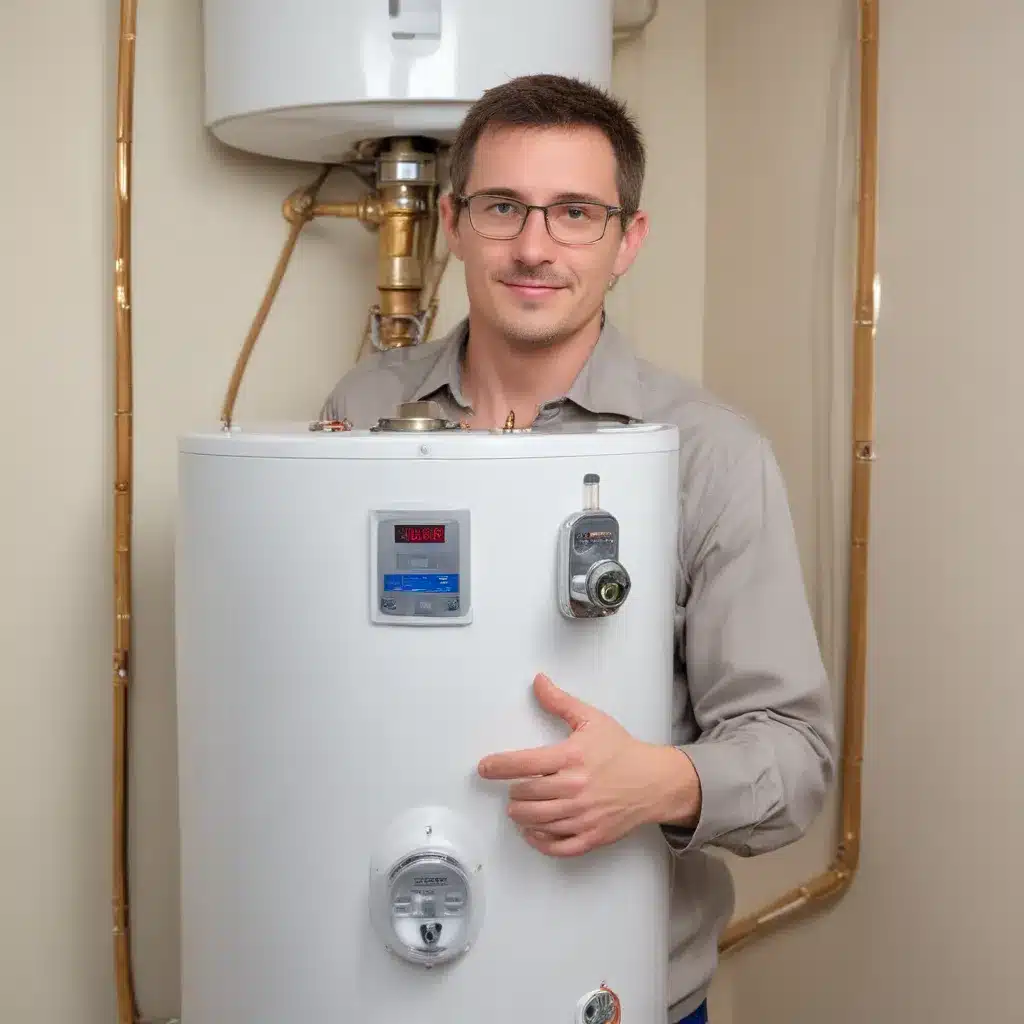 Tankless Water Heater Troubleshooting: Diagnosing and Resolving Common Issues