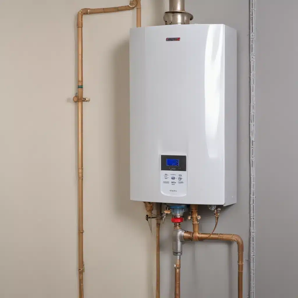 Tankless Water Heater Venting Requirements: Ensuring Safe and Compliant Installation