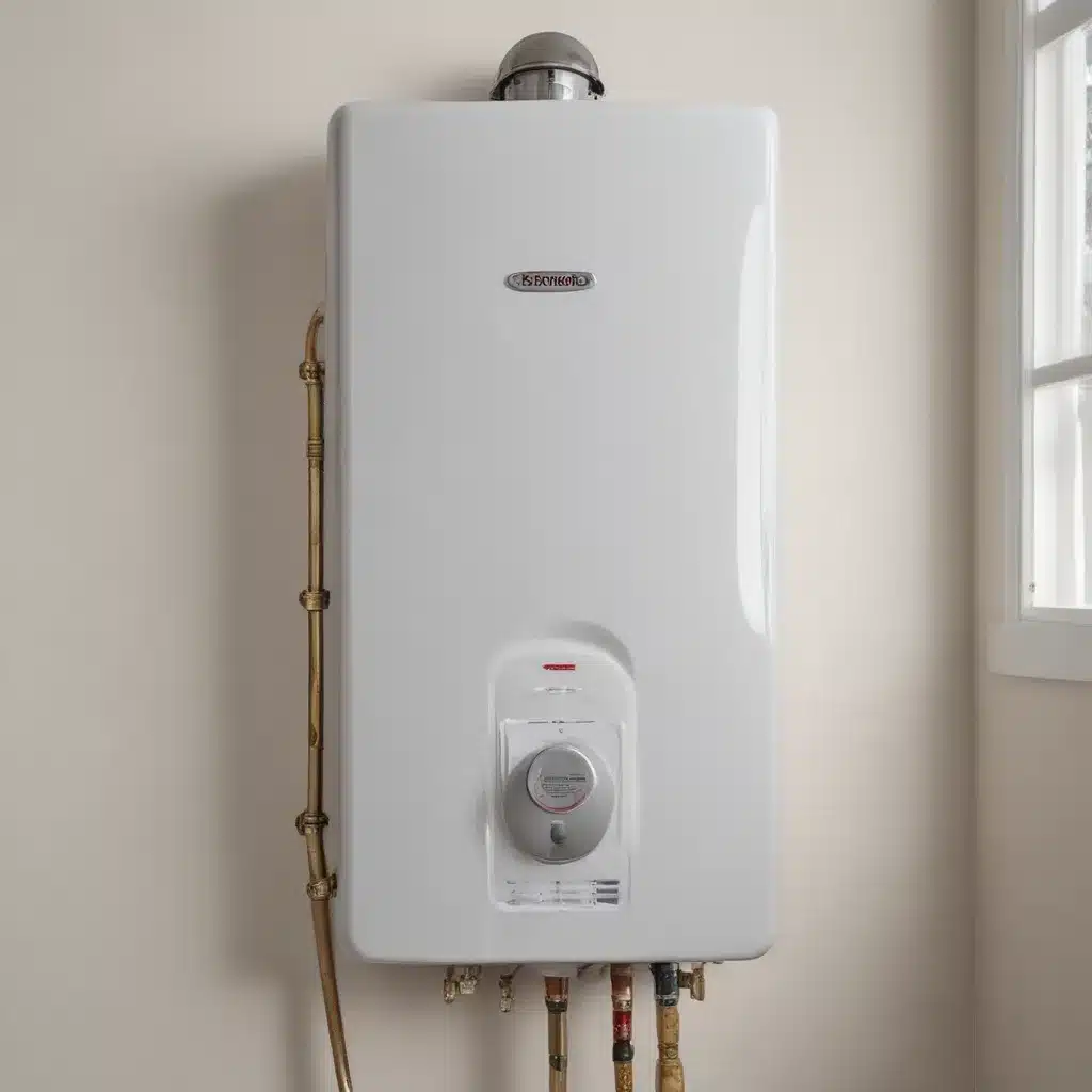 Tankless Water Heaters: Addressing Installation Challenges