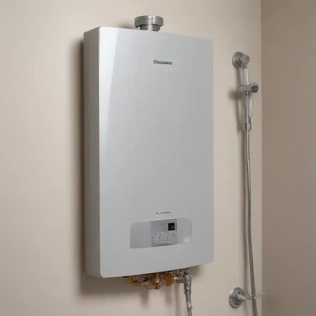Tankless Water Heaters: Optimising Performance in Peak Demand Periods