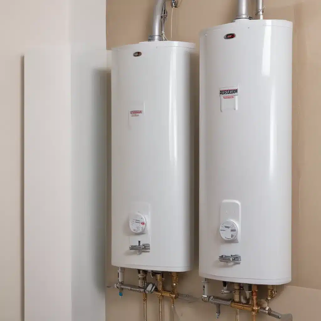 Tankless Water Heaters and Code Compliance: Overcoming Challenges