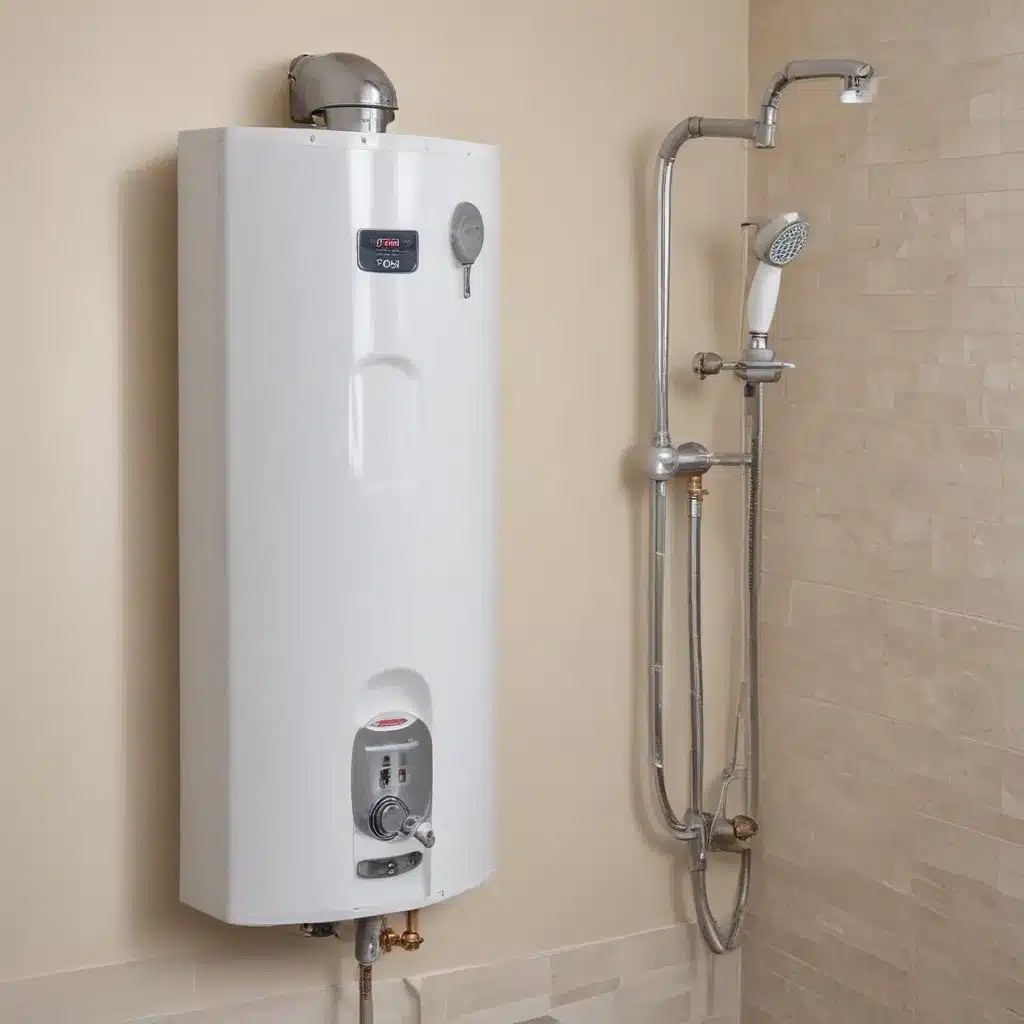 Tankless vs. Traditional: Evaluating the Ideal Water Heater for Your Home