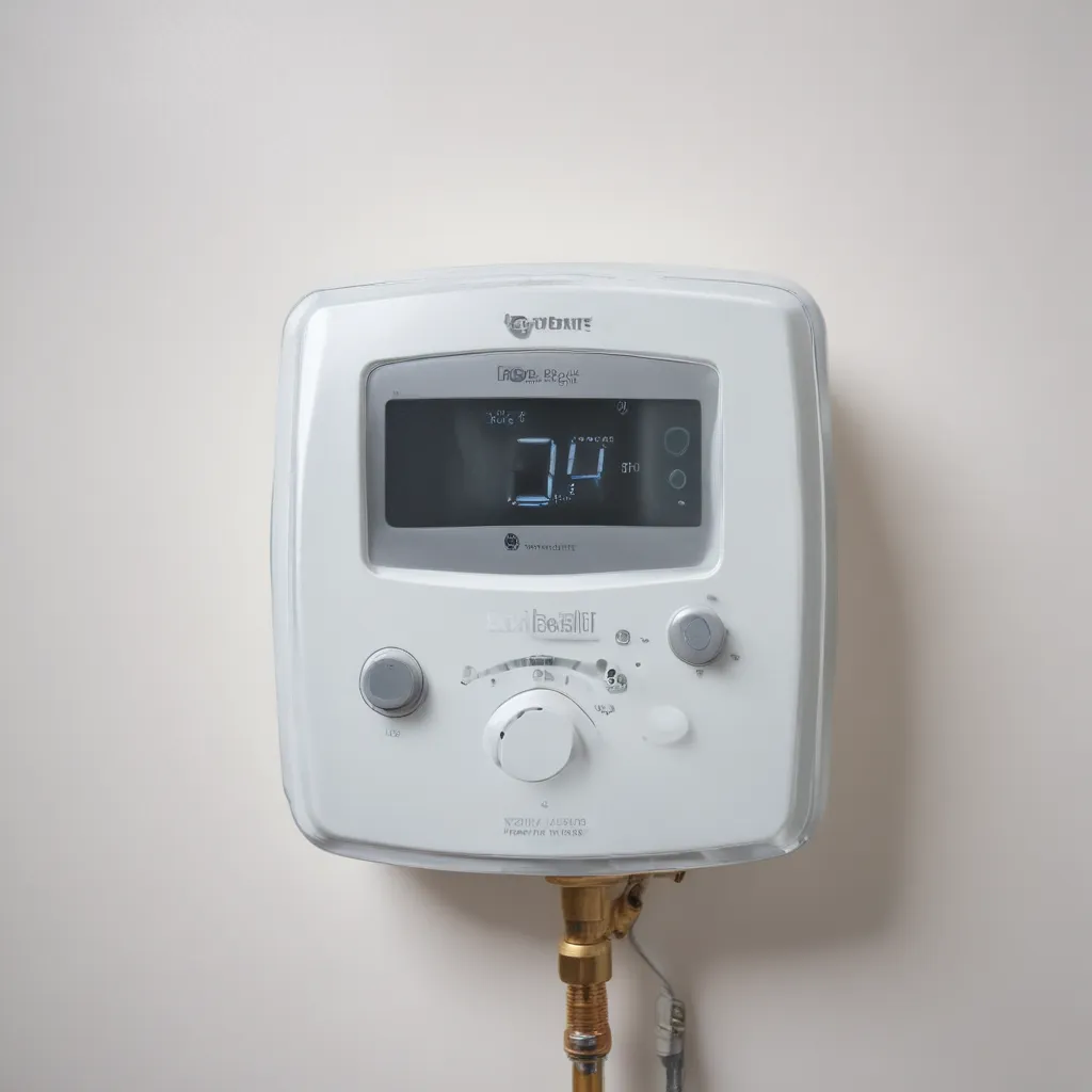 Thermostat Calibration: Achieving Precise Temperature Control for Water Heaters
