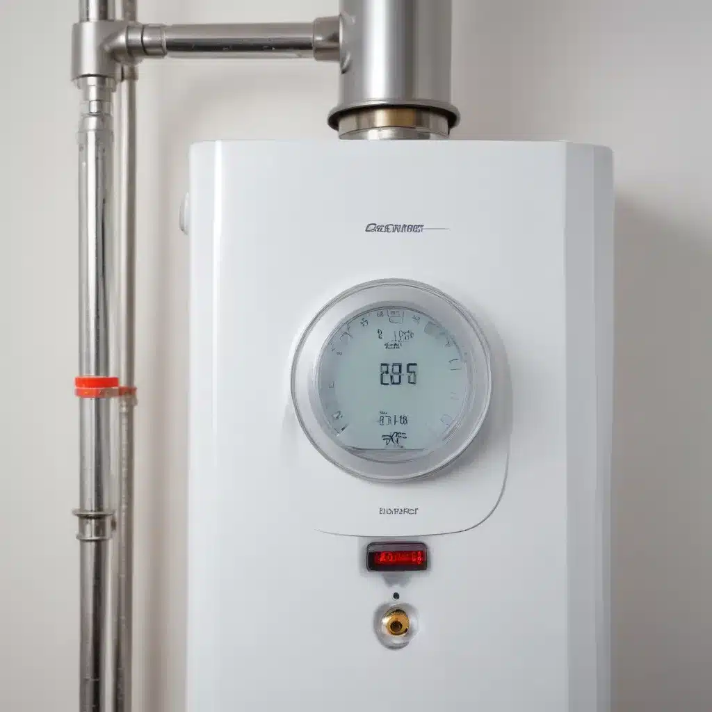 Thermostat Calibration and Control to Avoid Dangerous Thermal Stacking in Water Heaters